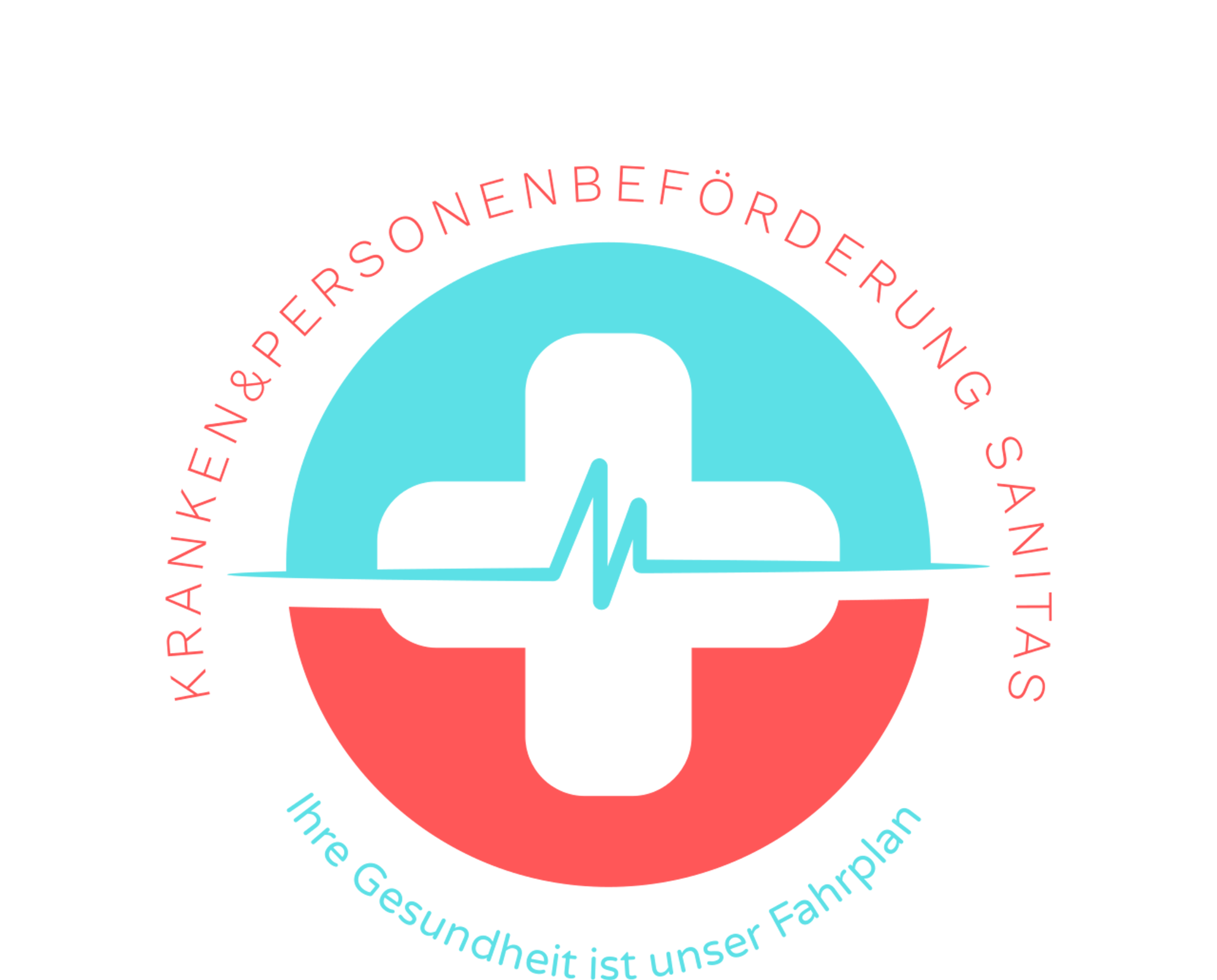 Kranken- und Personenbeförderung Sanitas